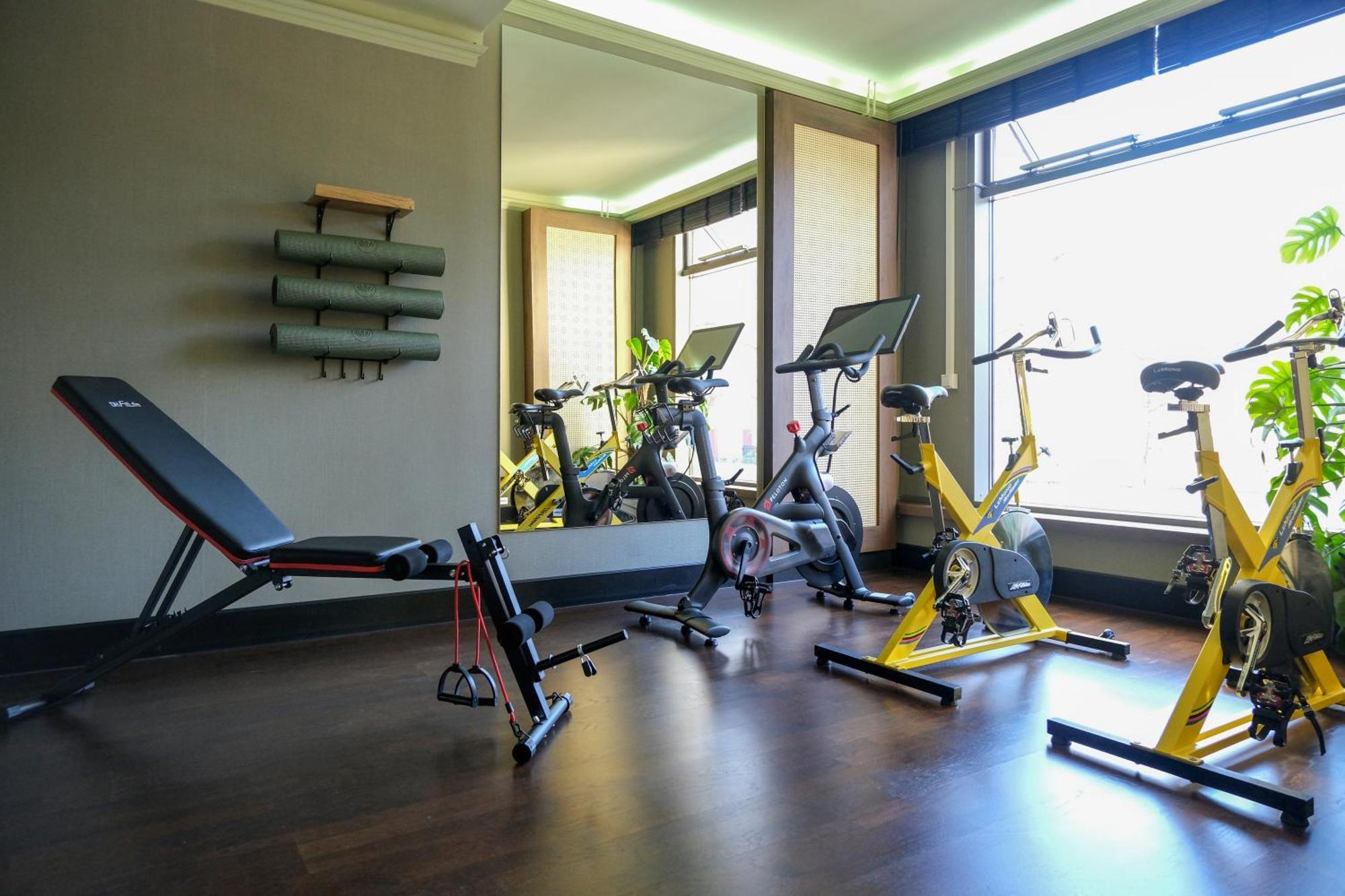 Precise Tale Potsdamer Platz Aparthotel