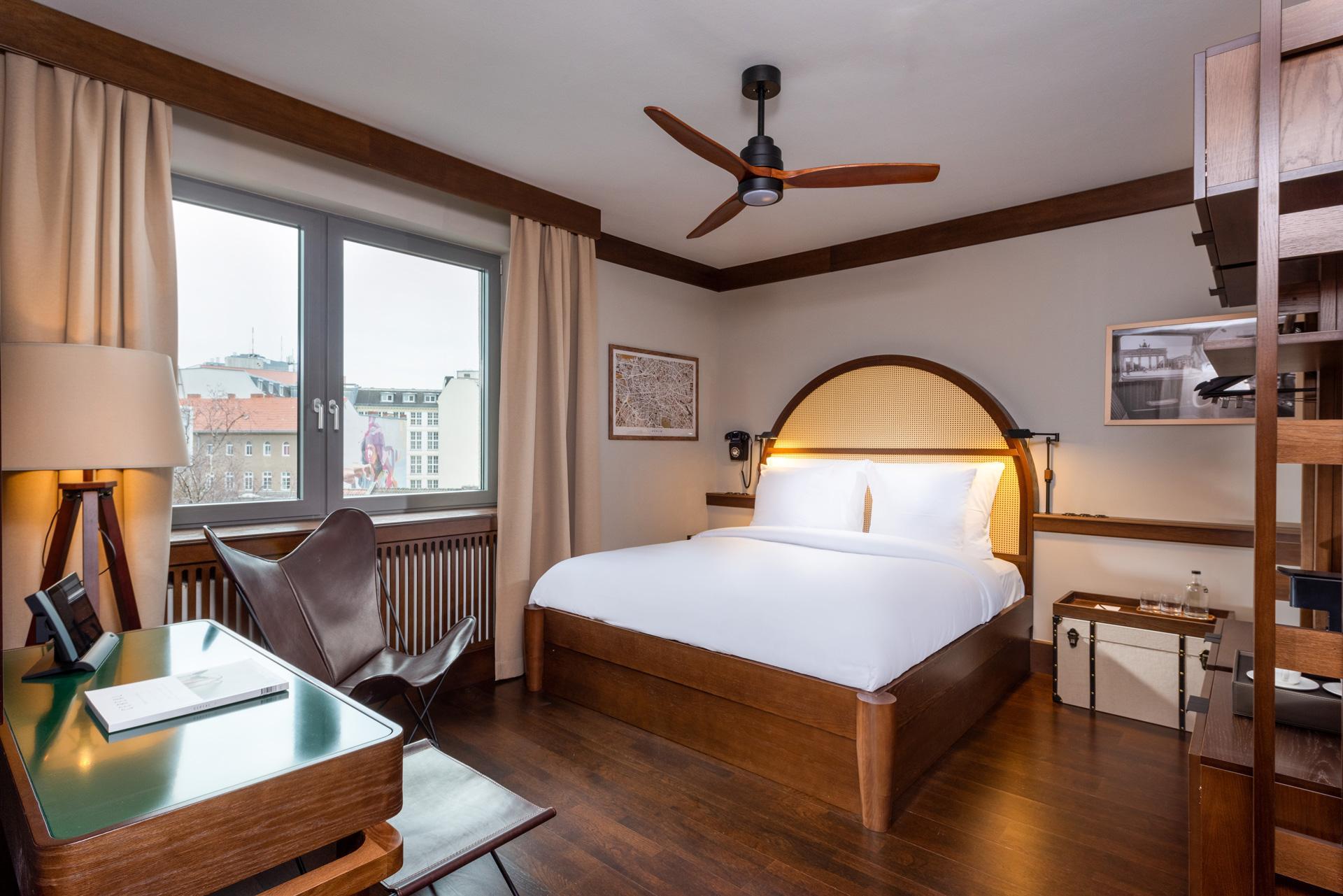 Hotel Numa Potsdamer Platz Berlín