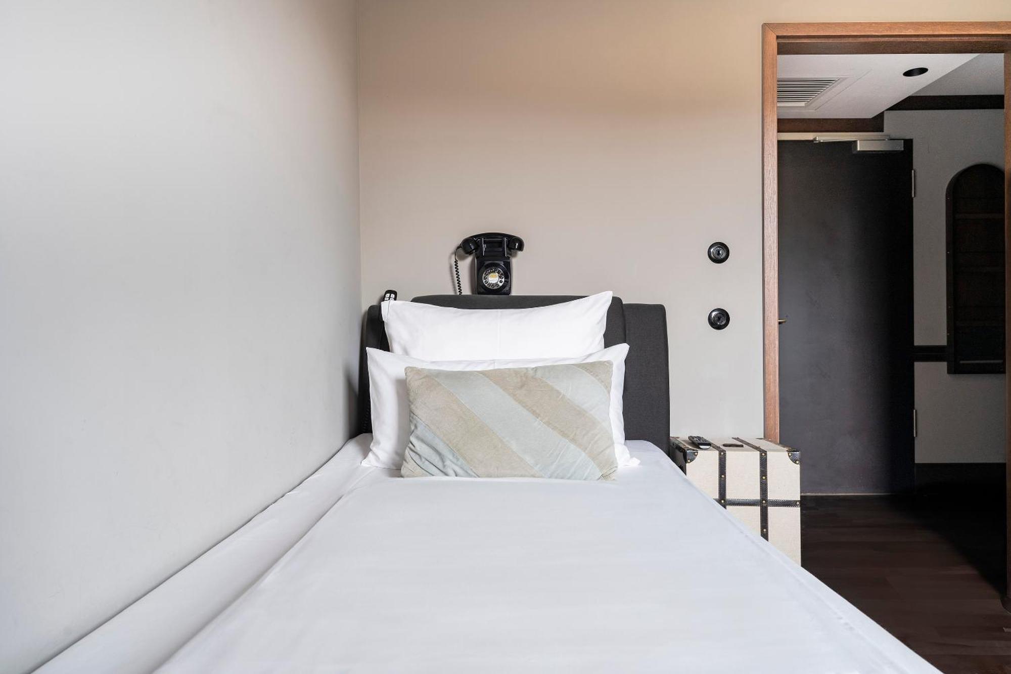Hotel Numa Potsdamer Platz Berlín